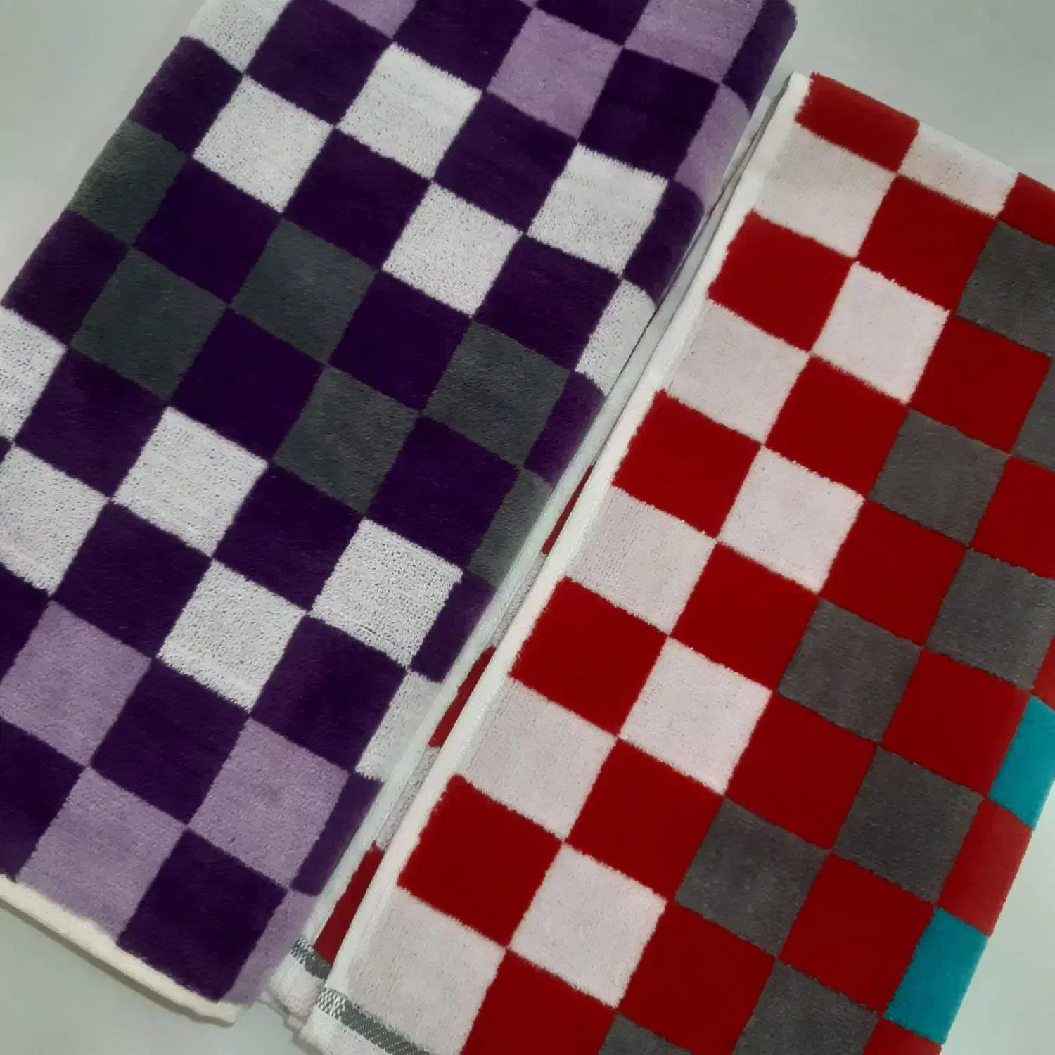 حوله دست|سفره، حوله، دستمال آشپزخانه|سبزوار, شرق کال عیدگاه|دیوار