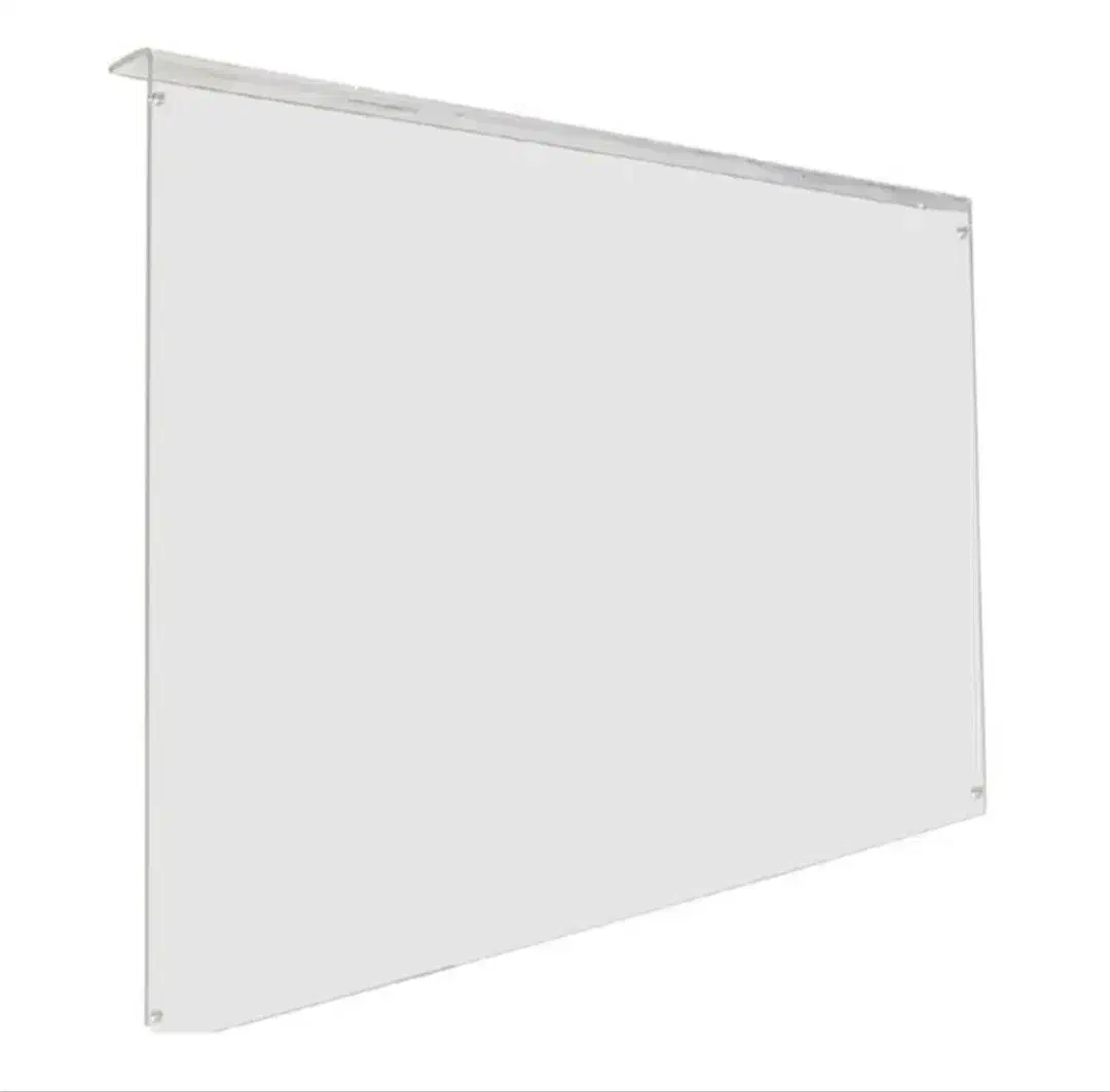 گلس محافظ و ضربه گیر مناسب انواع تلویزیون ۴۸ اینچ|تلویزیون و پروژکتور|کرج, اتحاد|دیوار