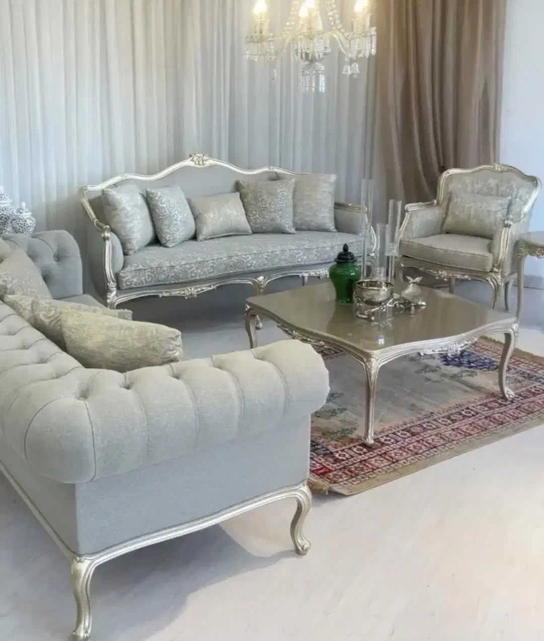 تعمیر مبل تغییر مدل مبل به‌سبک امروزی بازسازی‌ مبل|خدمات پیشه و مهارت|شیراز, شهرک ایثار|دیوار