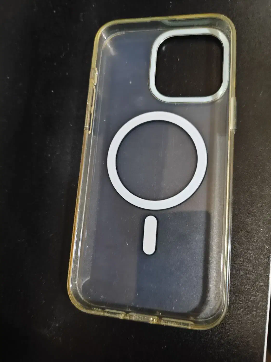 قاب آیفون ۱۴ پرو|لوازم جانبی موبایل و تبلت|محمدشهر, محمدشهر|دیوار