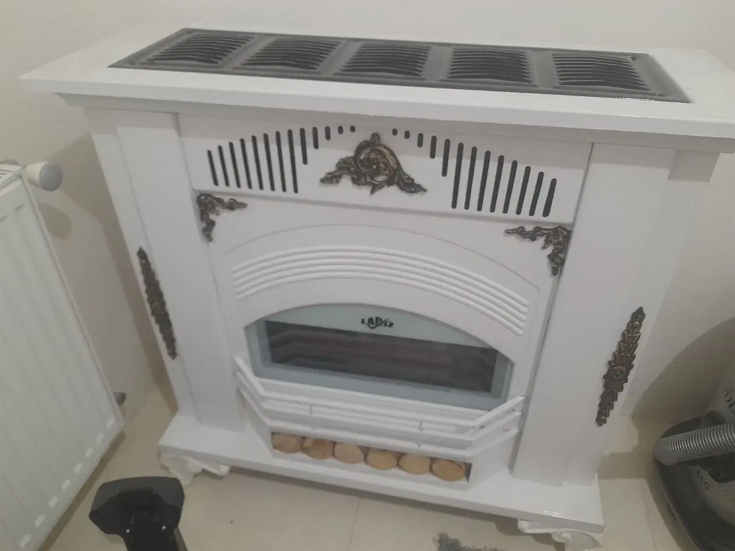 بخاری|بخاری، هیتر، شومینه|مشهد, شهرک امام هادی (شهرک غرب)|دیوار