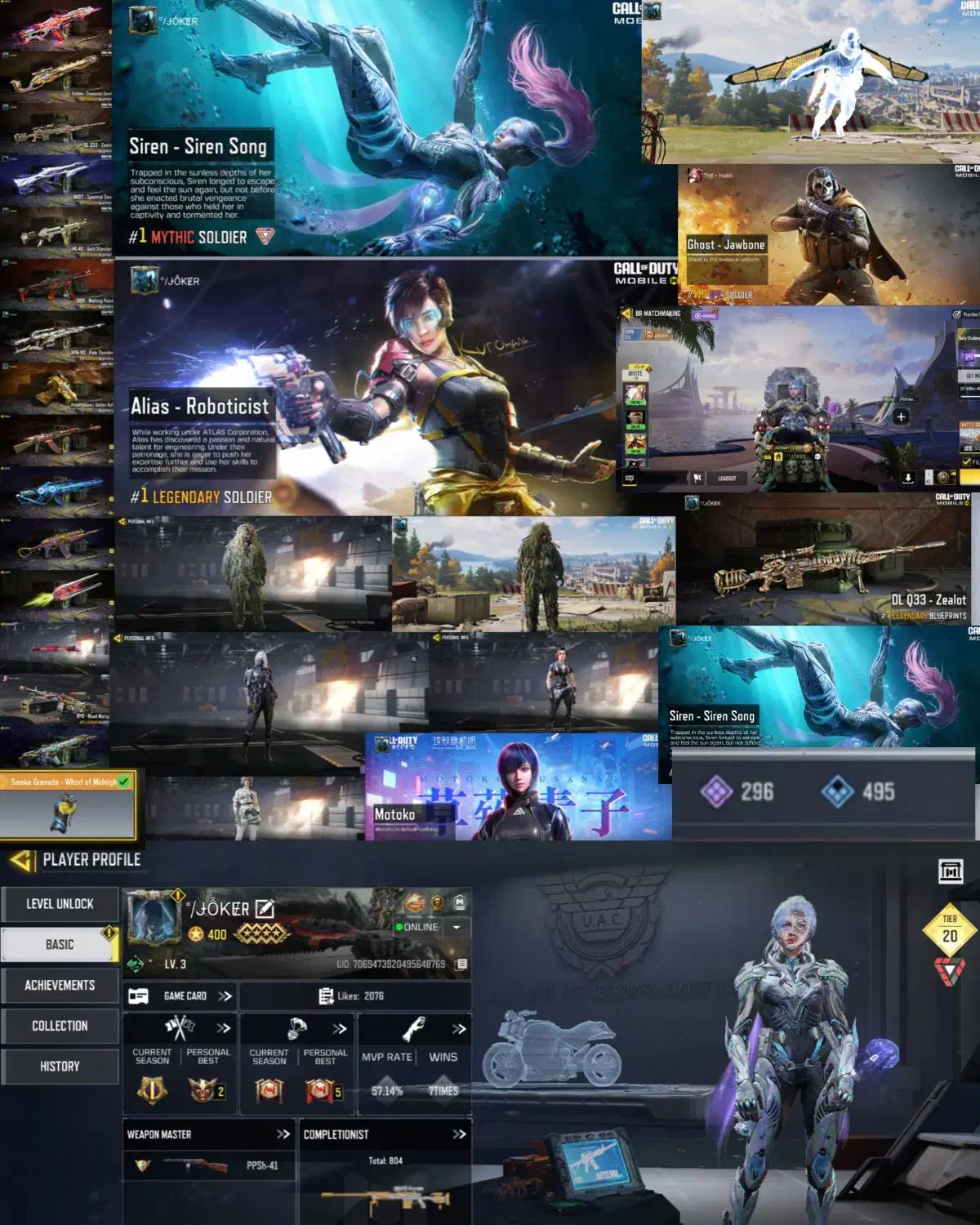 اکانت کالاف|کنسول، بازی ویدئویی و آنلاین|تهران, دستغیب|دیوار