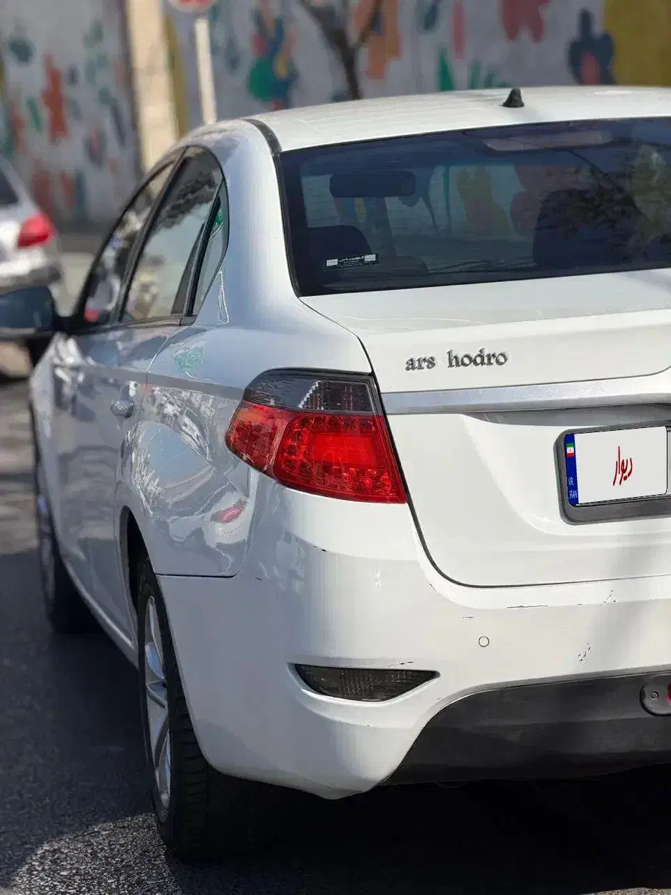 برلیانس h330 اتومات|خودرو سواری و وانت|مشهد, وکیل‌آباد|دیوار