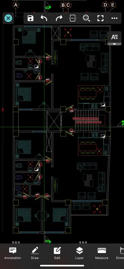 پیش فروش ۱۱۰ متر سازنده معتبر بر خیابان اصلی|پیشفروش املاک|نوشهر, |دیوار