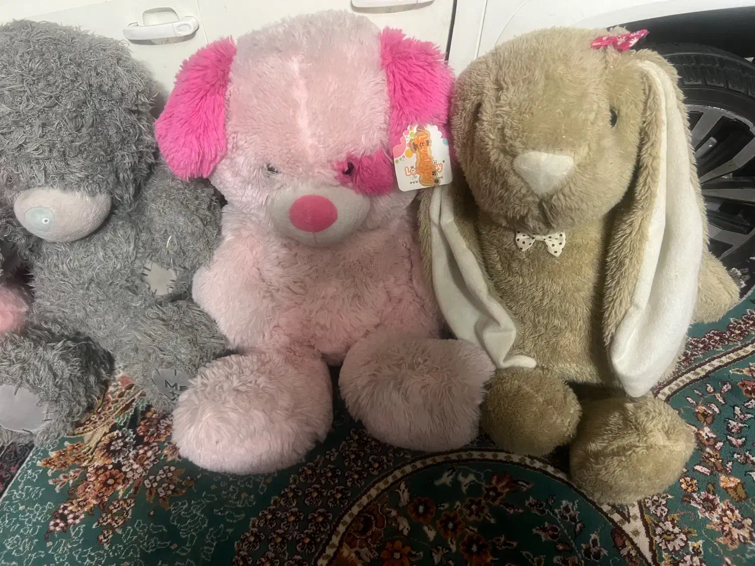 ماشین و عروسک|اسباببازی بچه|فسا, |دیوار