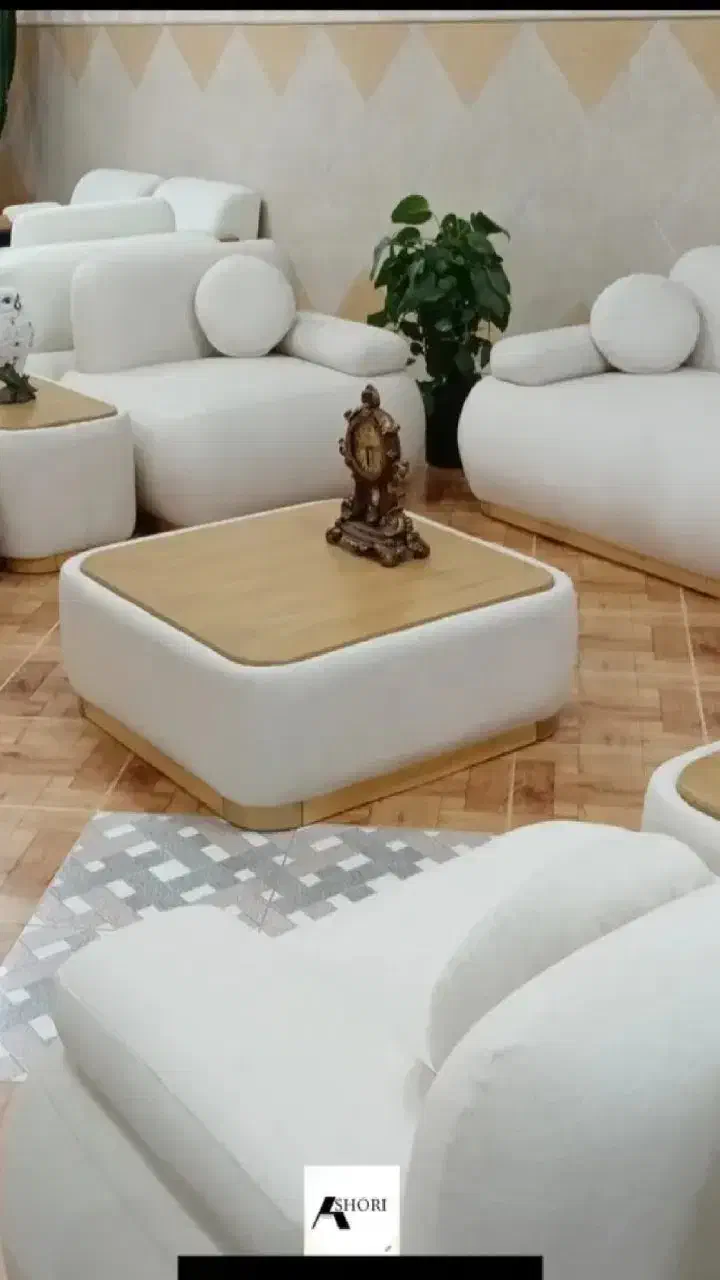 مدل موچی.|مبلمان خانگی و میز عسلی|قنوات, |دیوار