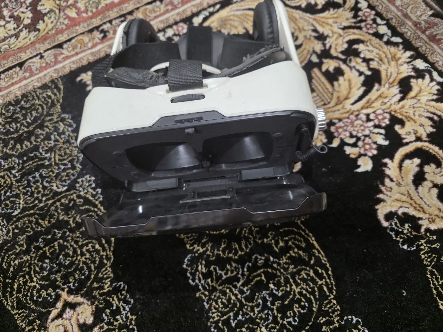 دستگاه VR|کنسول، بازی ویدئویی و آنلاین|تهران, فرمانیه|دیوار