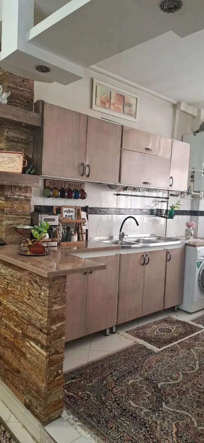 آپارتمان ۱۰۰ متری|فروش آپارتمان|مشهد, تلگرد|دیوار