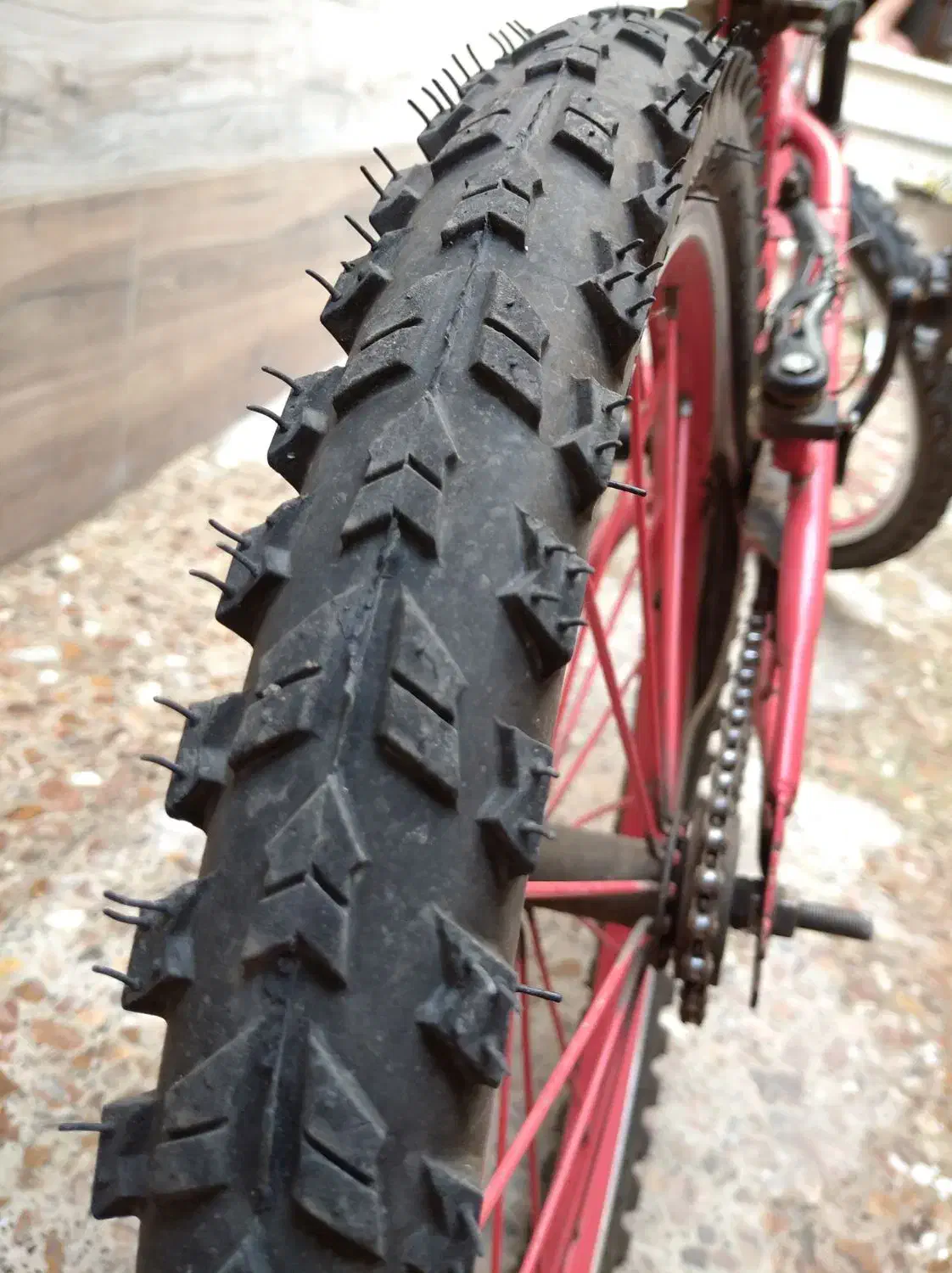 دوچرخه سایز 20|دوچرخه، اسکیت، اسکوتر|املش, |دیوار