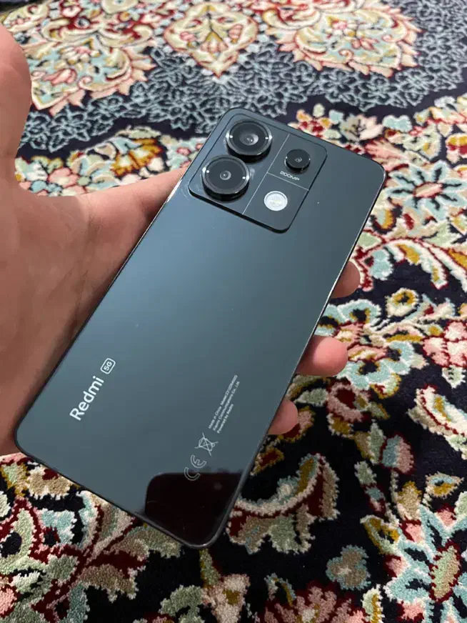 Note 13 pro 5G|موبایل|مشهد, بهشت|دیوار