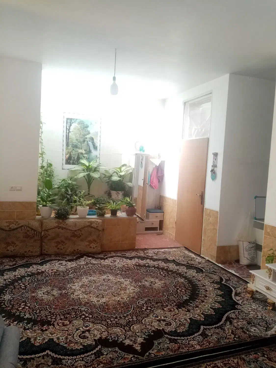 منزل مستقل سند دار واقع در روستای حسین آباد نقش|فروش خانه و ویلا|مرودشت, نقش رستم|دیوار