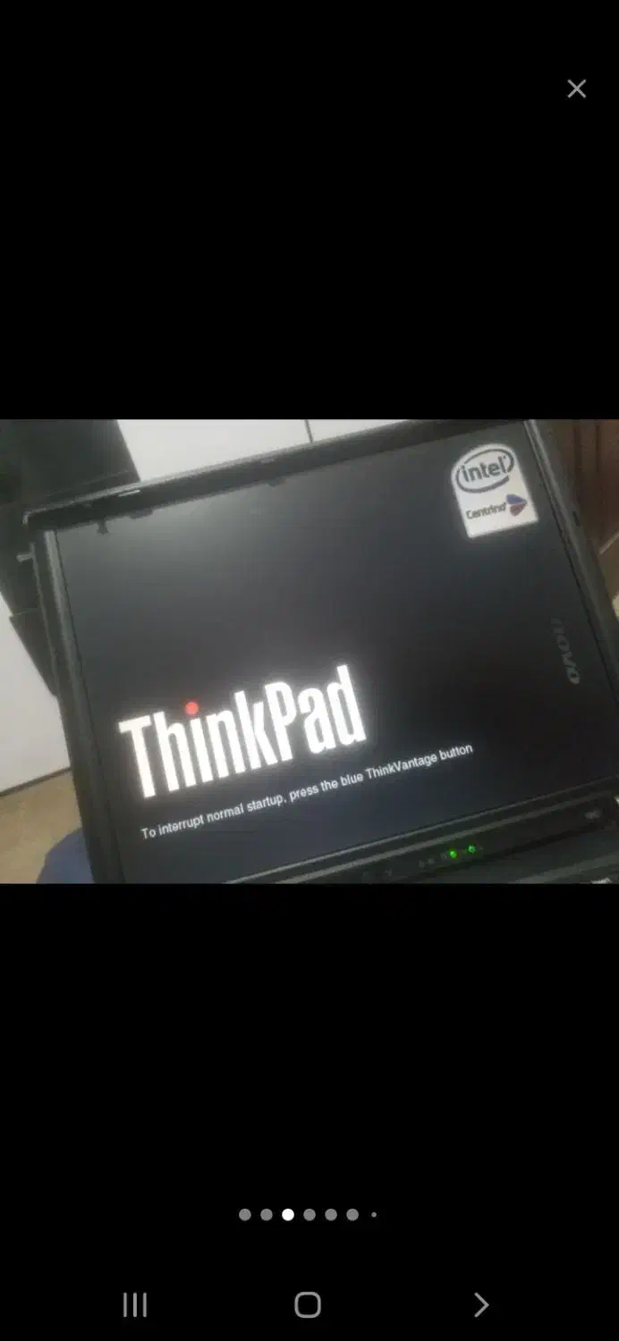 فروش فوری ،تمیزتمیز|رایانه همراه|اصفهان, بهارستان|دیوار