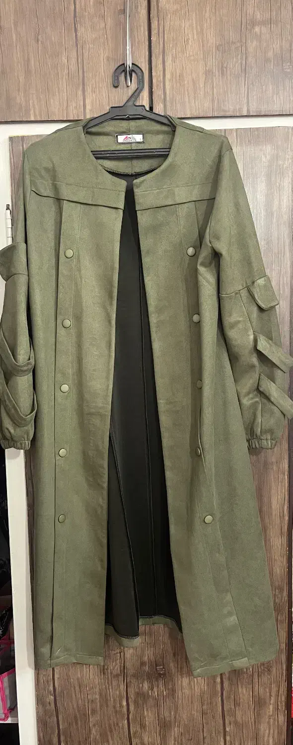 لباس گرم زمستونه|لباس|حمیدیا, |دیوار