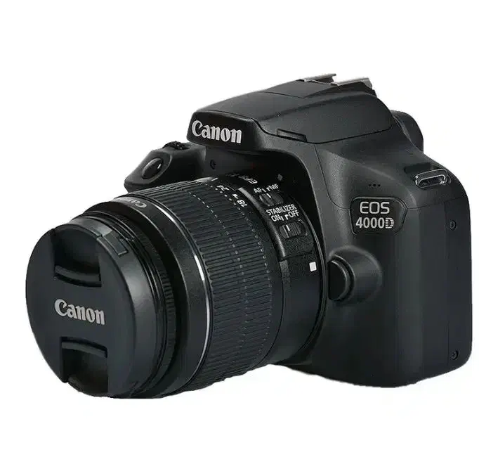 Canon 4000D|دوربین عکاسی و فیلم‌برداری|گلستان (تهران), |دیوار
