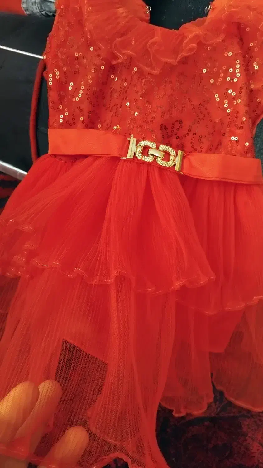 پرنسسی|کفش و لباس بچه|مشهد, طبرسی شمالی|دیوار