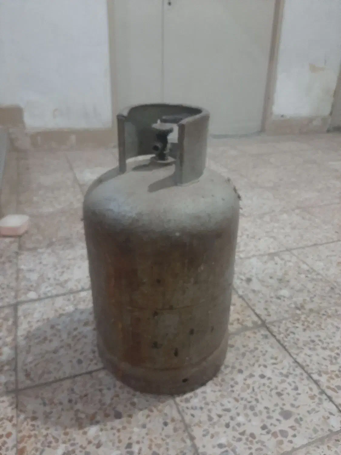 کپسول پرسی گاز|اجاق گاز و لوازم برقی پختوپز|خوی, |دیوار