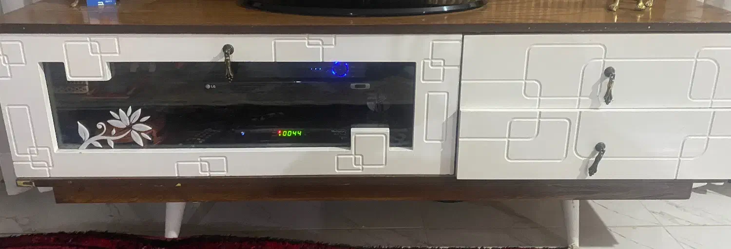 میز تلویزیون|میز تلویزیون|تاکستان, |دیوار