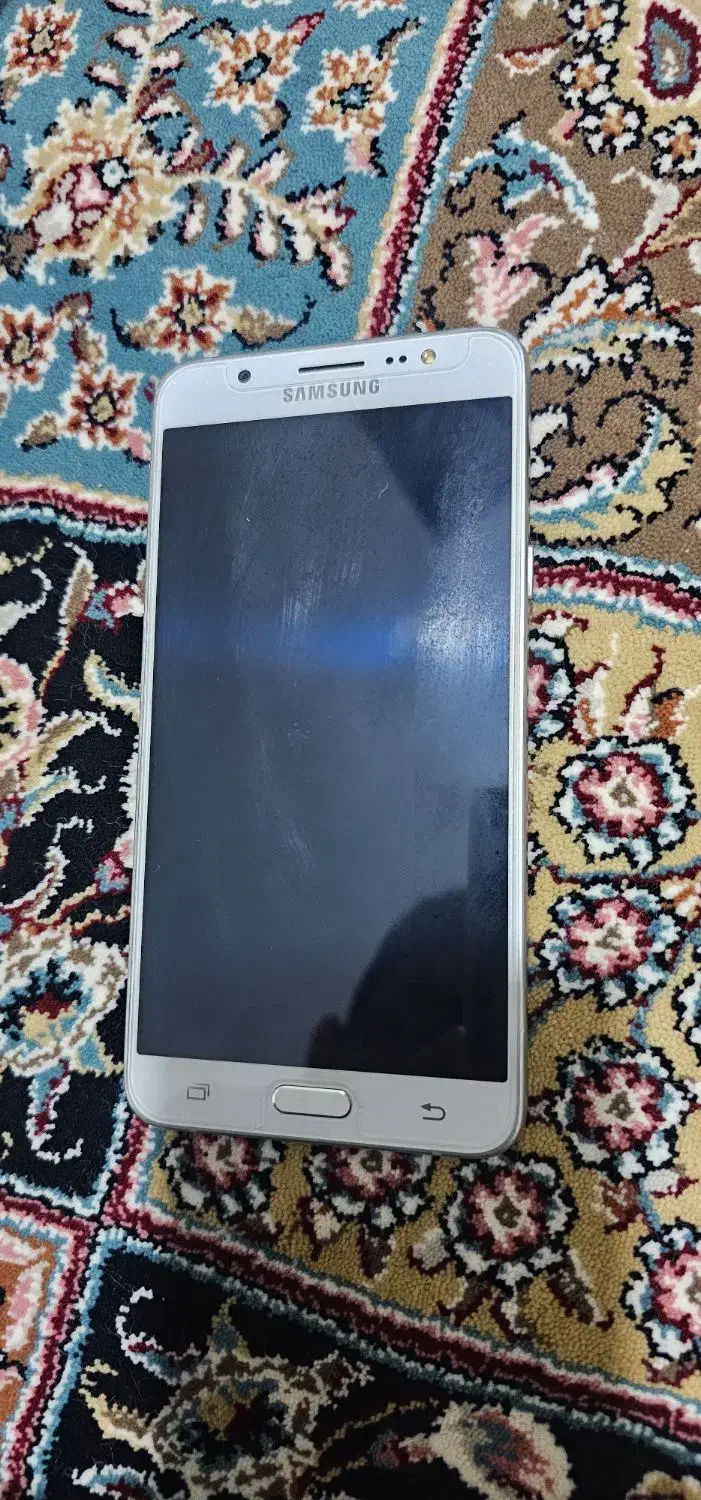 سامسونگ Galaxy J7 (2016) با حافظهٔ ۱۶ گیگابایت|موبایل|سنقر, |دیوار