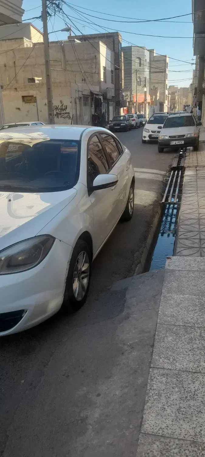 برلیانس 330|خودرو سواری و وانت|قرچک, شهرک الحدید|دیوار