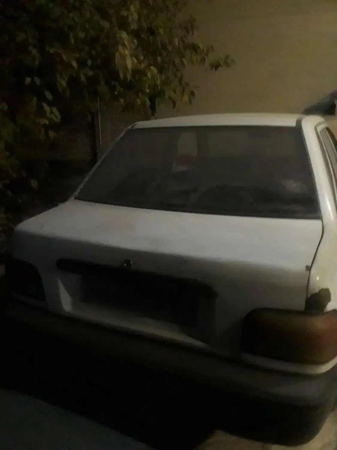 فروش پراید|خودرو سواری و وانت|پیر بکران, |دیوار