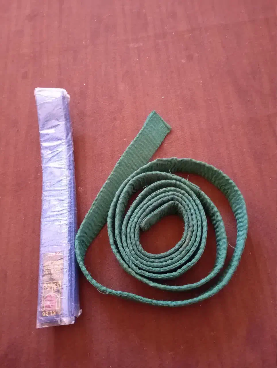 لباس تکواندو|تجهیزات ورزشی|اردکان, |دیوار