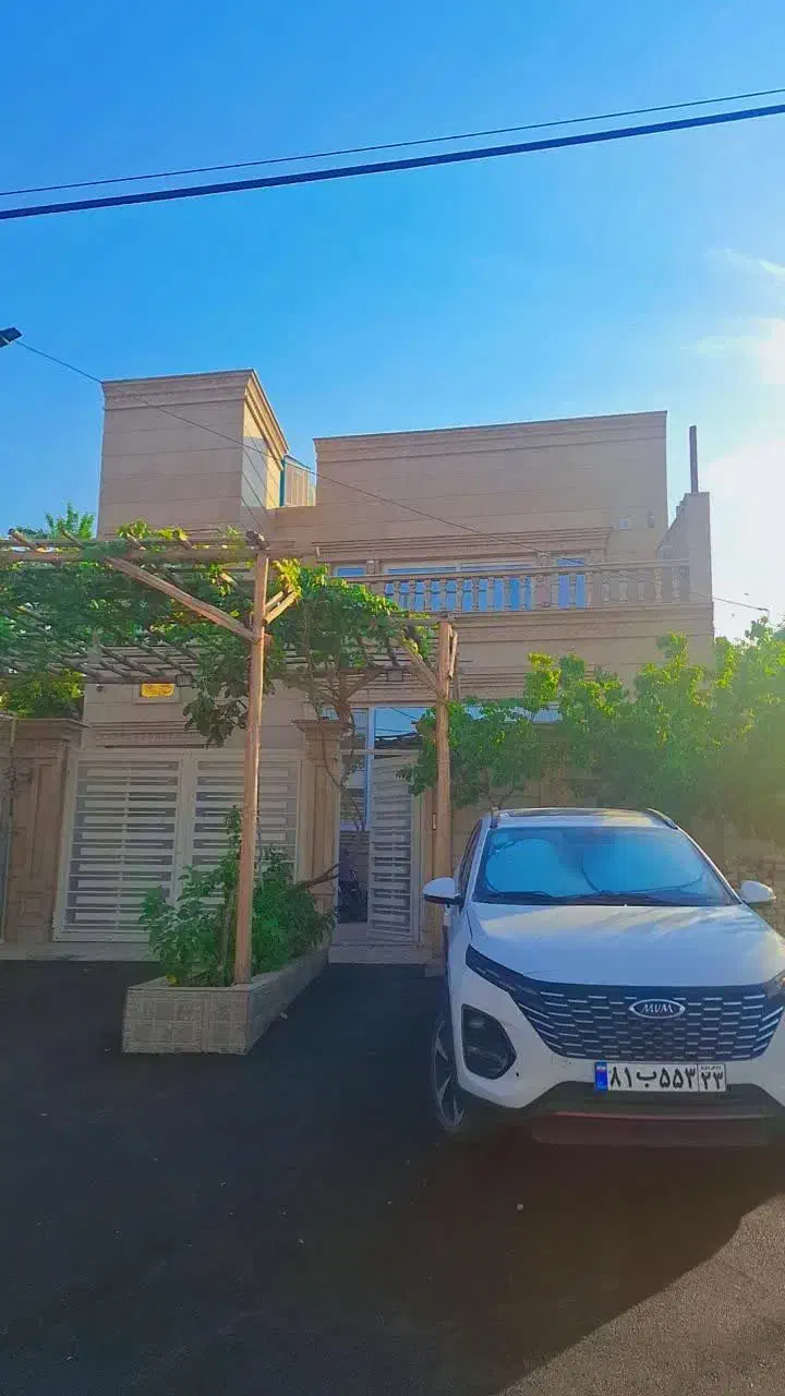 اجاره سوییت وویلا به عراقی ودانشجو|اجارهٔ کوتاهمدت ویلا و باغ|کاشان, فین کوچک|دیوار