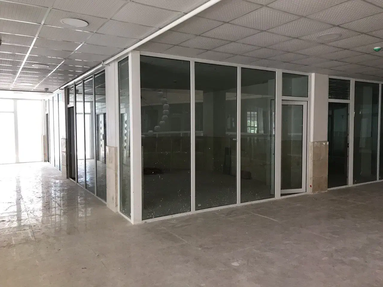 فروش مغازه پاساژ گرگان چاله باغ / معاوضه|فروش مغازه و غرفه|گرگان, |دیوار