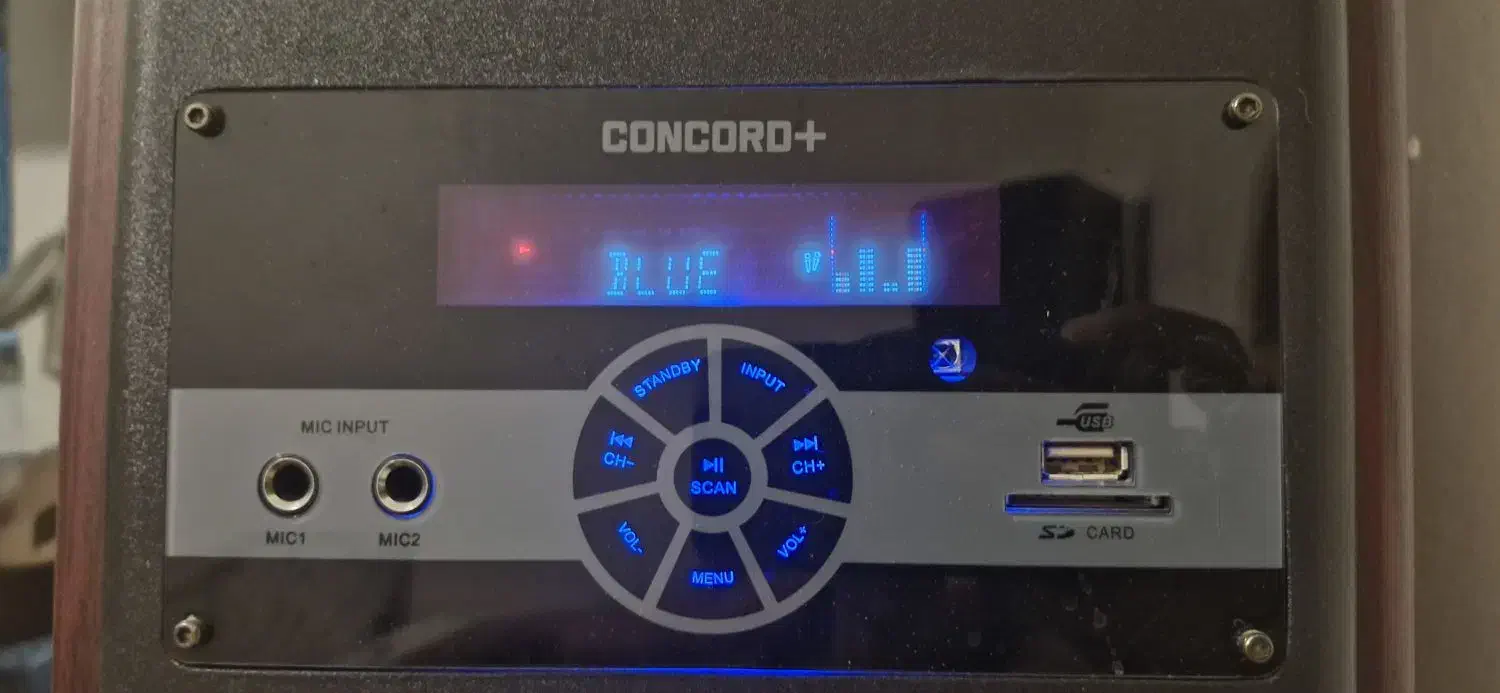 سیستم صوتی خانگی|سیستم صوتی خانگی|میبد, |دیوار