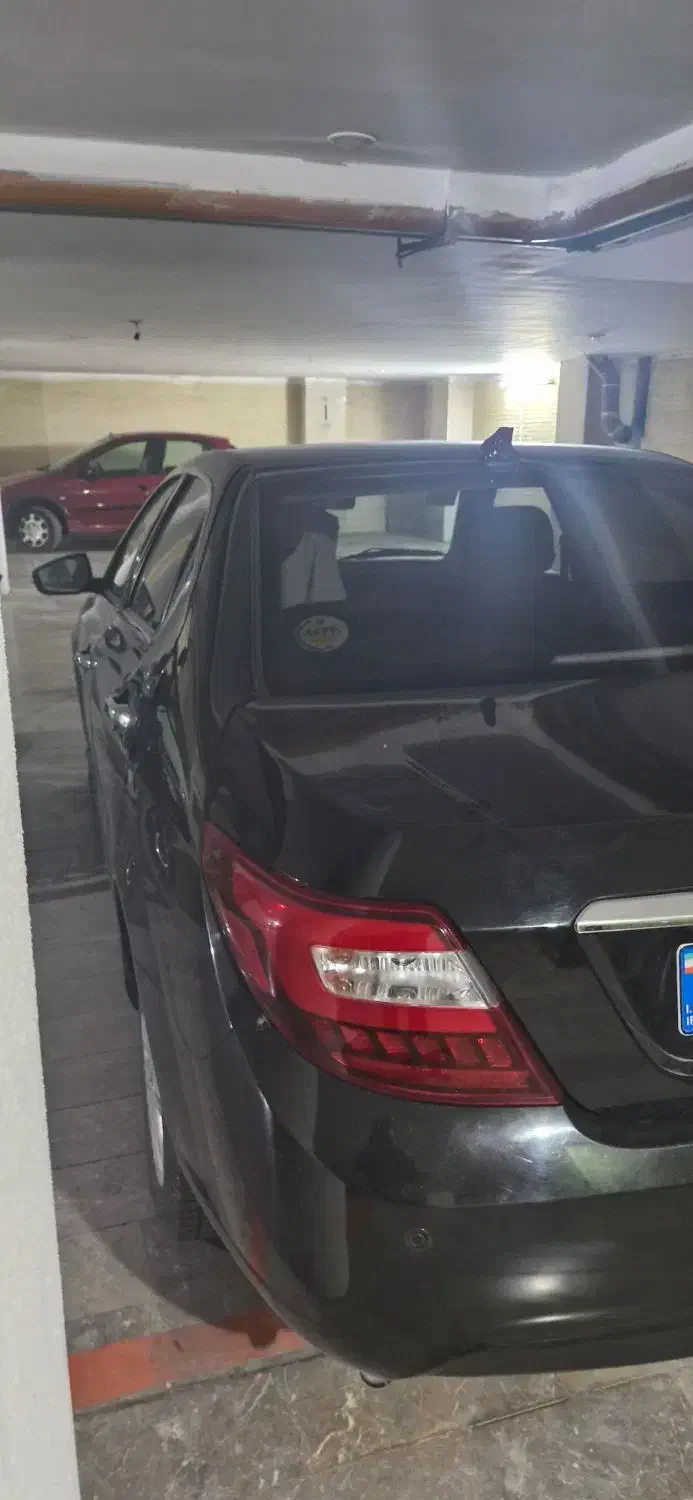 دنا پلاس بورسی خانگی|خودرو سواری و وانت|اصفهان, صائب|دیوار