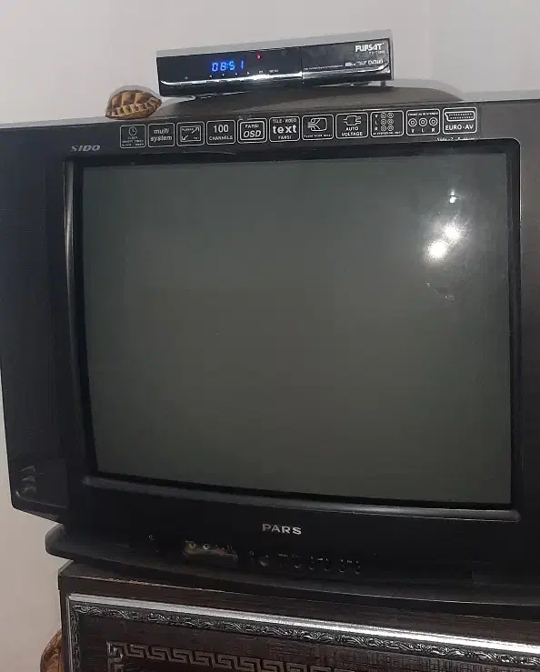 دیجیتال و تلویزیون|تلویزیون و پروژکتور|خرم‌آباد (تنکابن), |دیوار