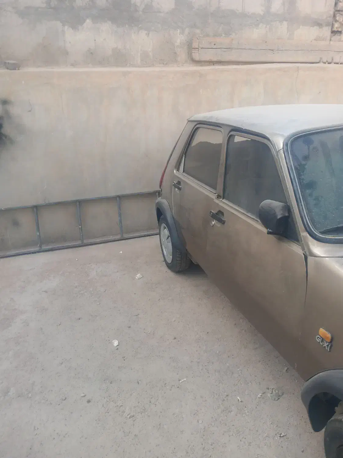 فروش پی کی مدل ۸۴|خودرو سواری و وانت|صدرا-فارس, فاز ۱|دیوار