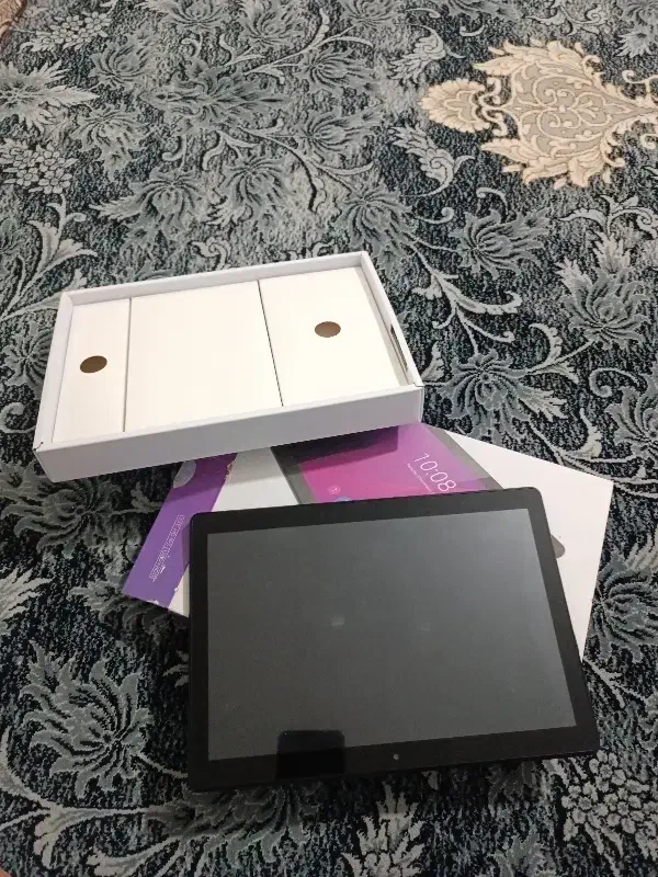 تبلت لنووM10|تبلت|مشهد, شهید آوینی|دیوار