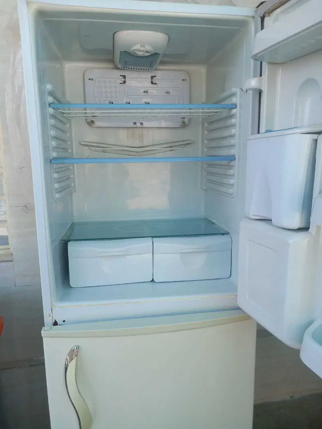 یخچال|یخچال و فریزر|شاهیوند, |دیوار