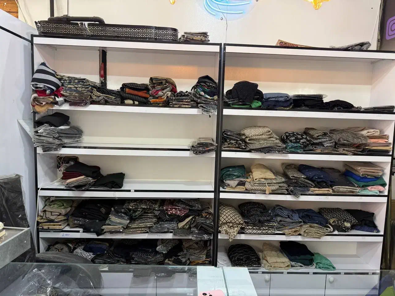 دکور مغازه. باکس ام دی اف|فروشگاه و مغازه|باقرشهر, |دیوار