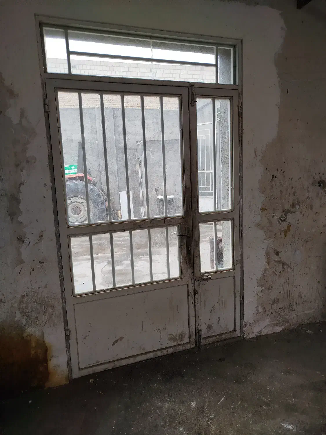 درب و پنجره|مصالح و تجهیزات ساختمان|قوچان, |دیوار