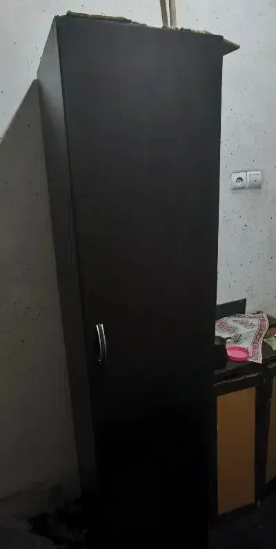 کمد لباس جادار|جاکفشی، کمد، دراور|گرگان, |دیوار