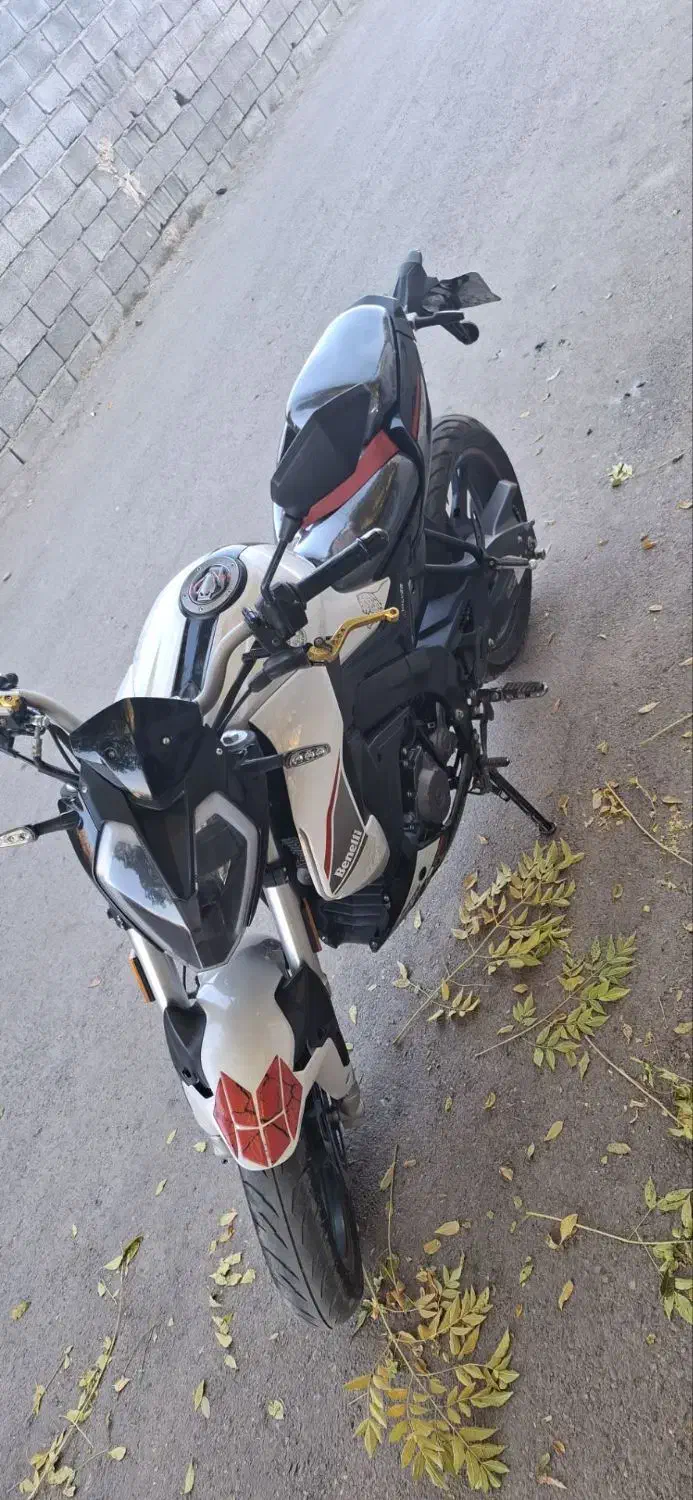 بنلی 180. مدل1400|موتورسیکلت|نیشابور, شهرک ولیعصر|دیوار