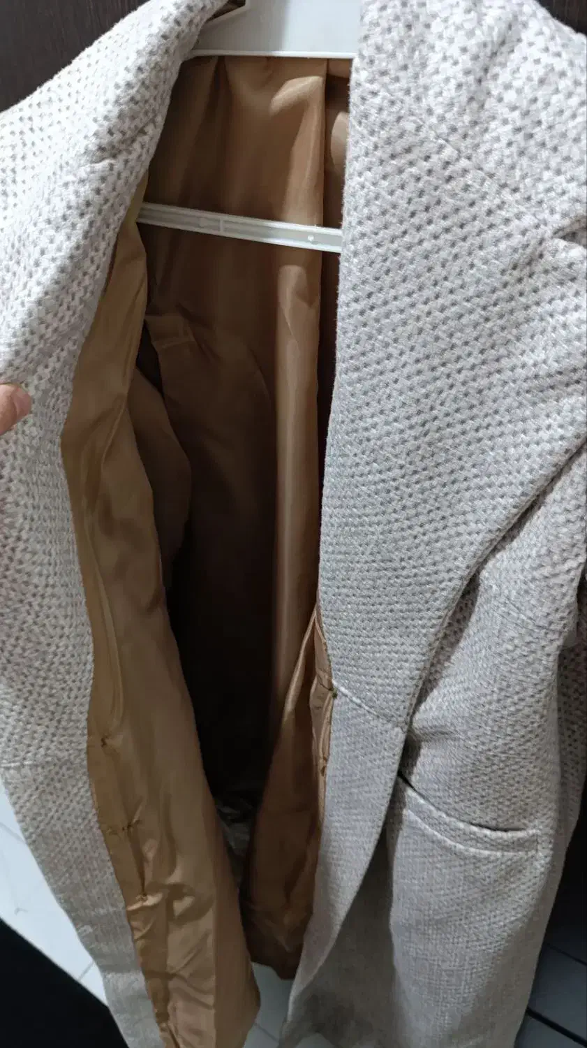 پالتو|لباس|تهران, وحیدیه|دیوار