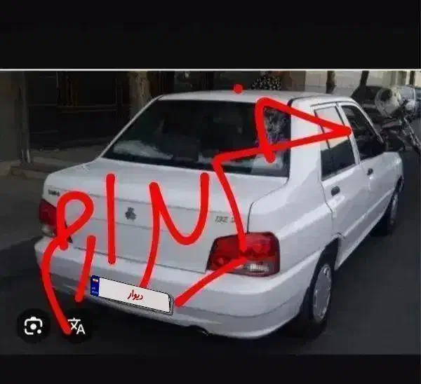 پراید ۱۳۲ خریدار|خودرو سواری و وانت|شیراز, نیستان|دیوار