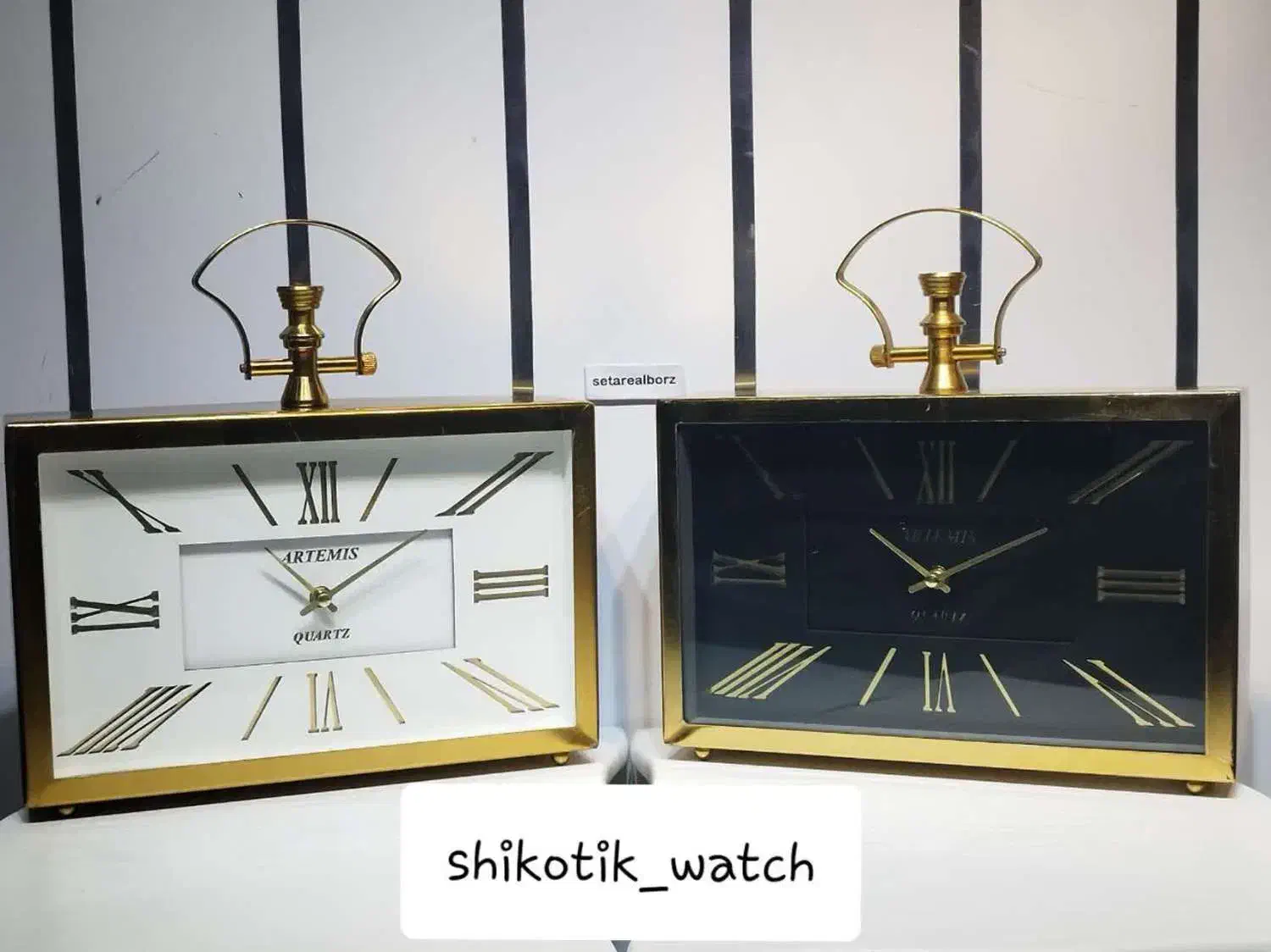 فروش انواع ساعت دیواری،ایستاده سالنی،مچی،رومیزی|ساعت|آباده, |دیوار
