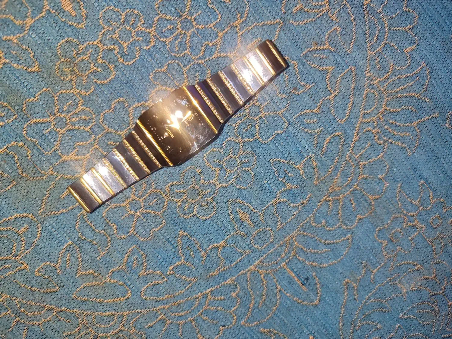 ساعت رادو اصل اصل|ساعت|سراوان, |دیوار