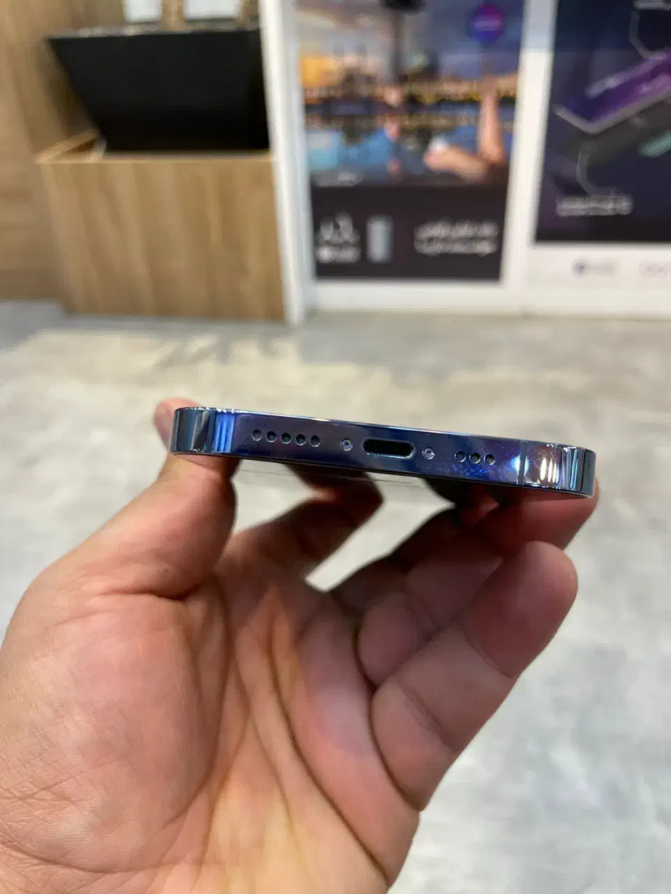 13 pro 256 gb|موبایل|تهران, گلستان (شهرک راه آهن)|دیوار