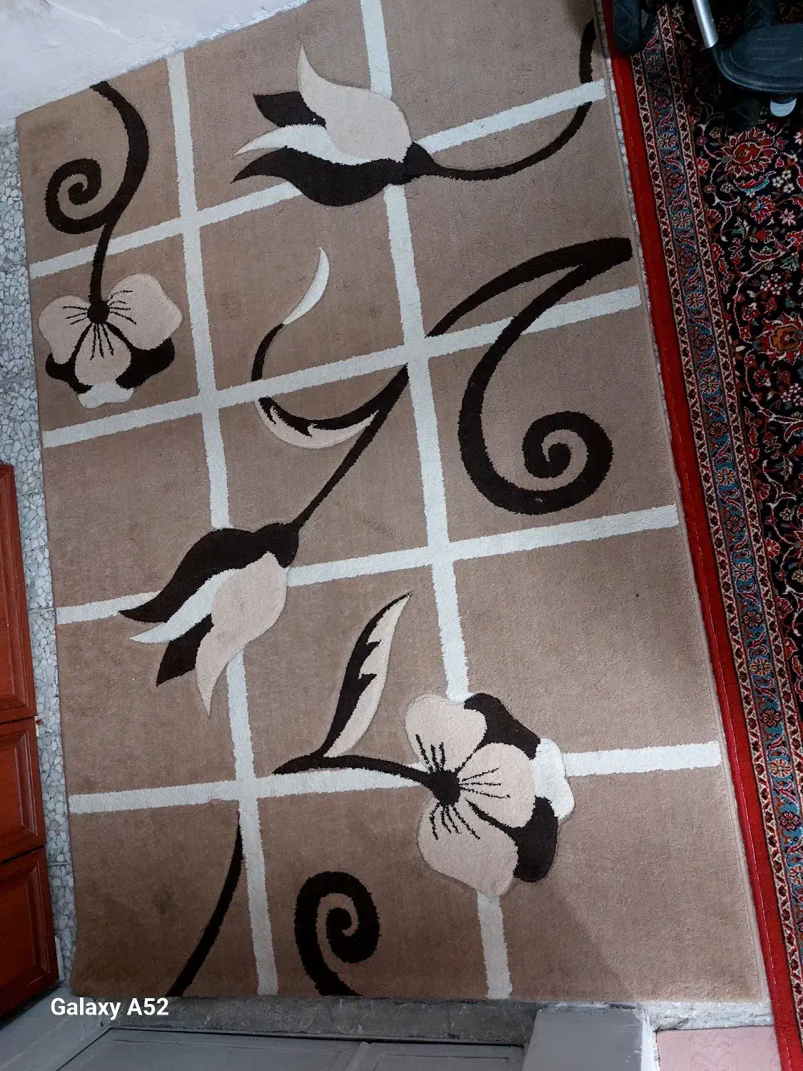 فرش ۴ متری|فرش|تهران, عبدلآباد|دیوار