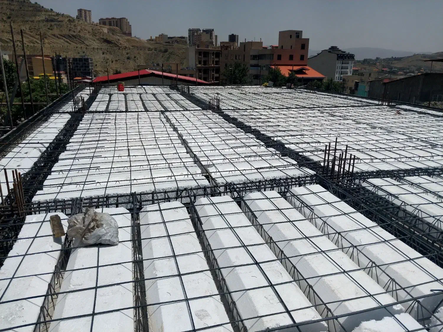 مجری الموتوربندی اسکلت بتونی|خدمات پیشه و مهارت|دماوند, دماوند|دیوار