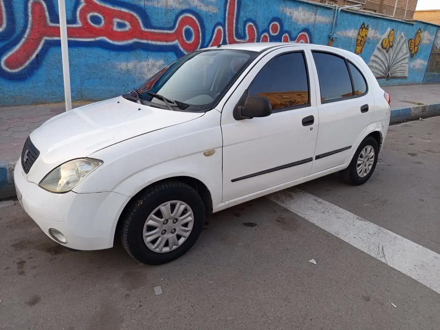 تیبا ۲ مدل 1398|خودرو سواری و وانت|پاکدشت, پاکدشت (مامازند)|دیوار