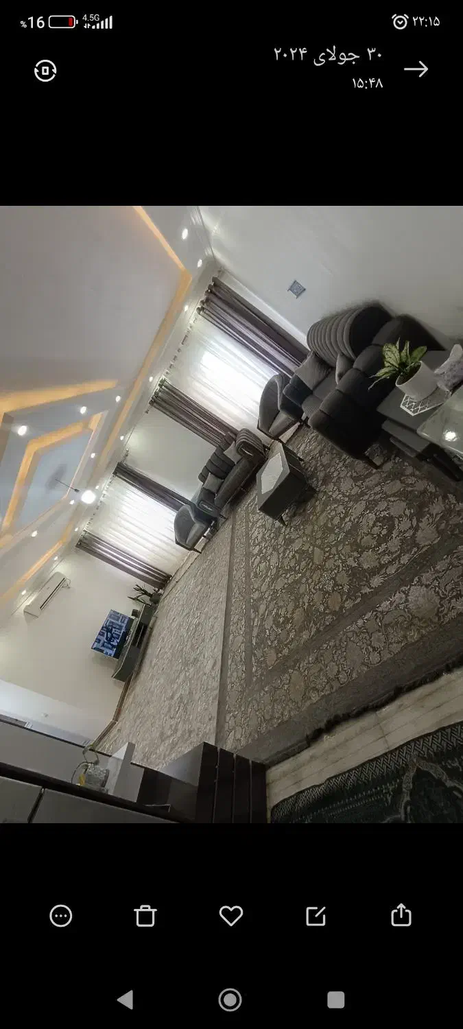 آپارتمان|فروش آپارتمان|رشت, پیرکلاچای|دیوار