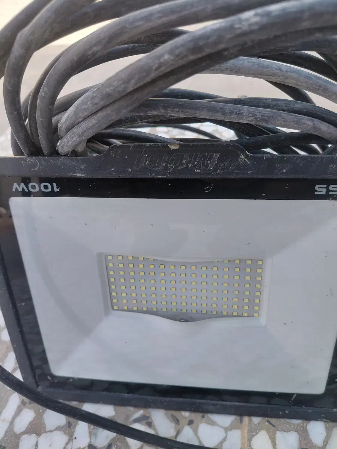 فروش پرژکتور با کابل|تلویزیون و پروژکتور|برازجان, |دیوار