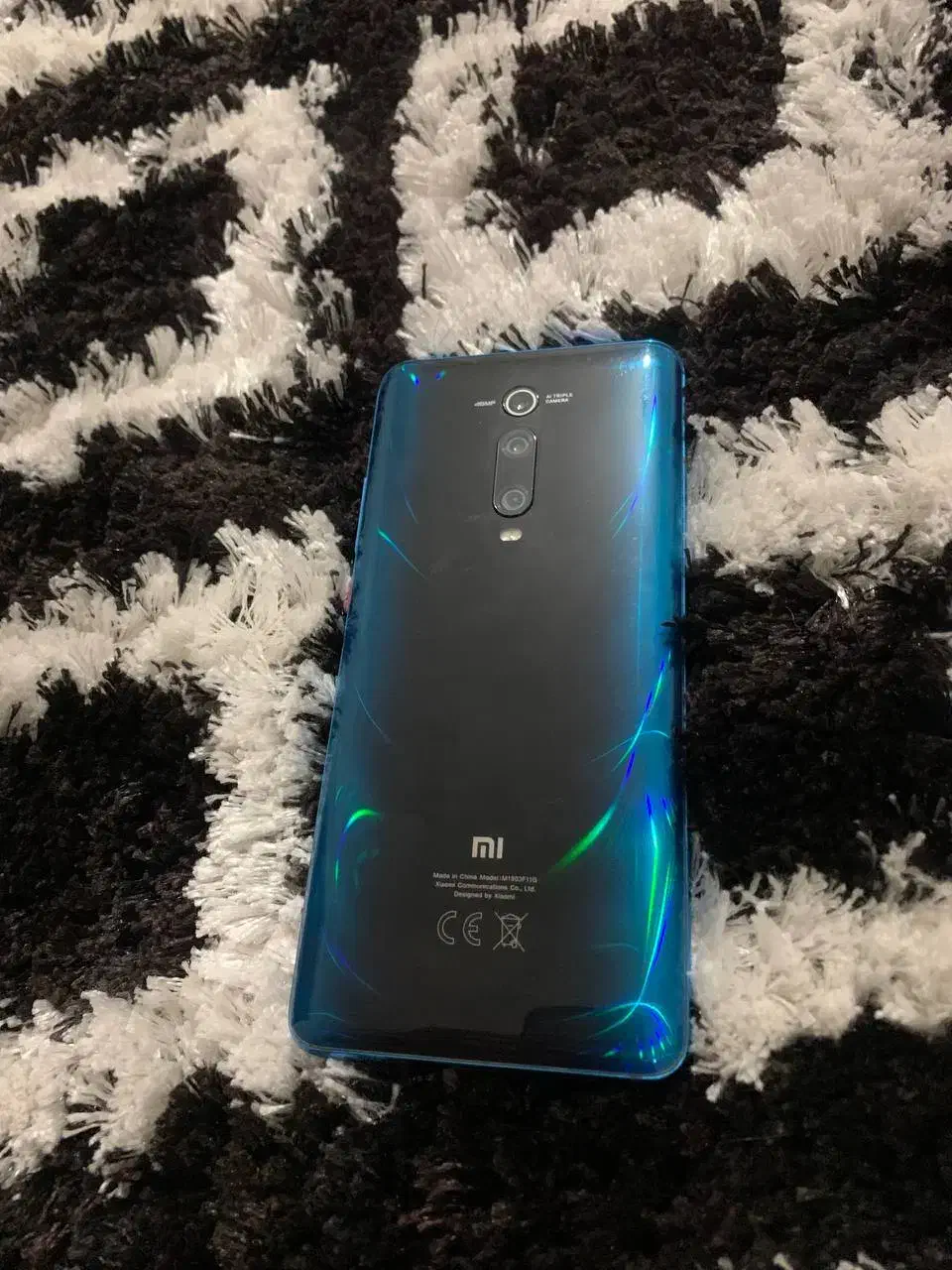 mi 9t pro|موبایل|ارومیه, |دیوار