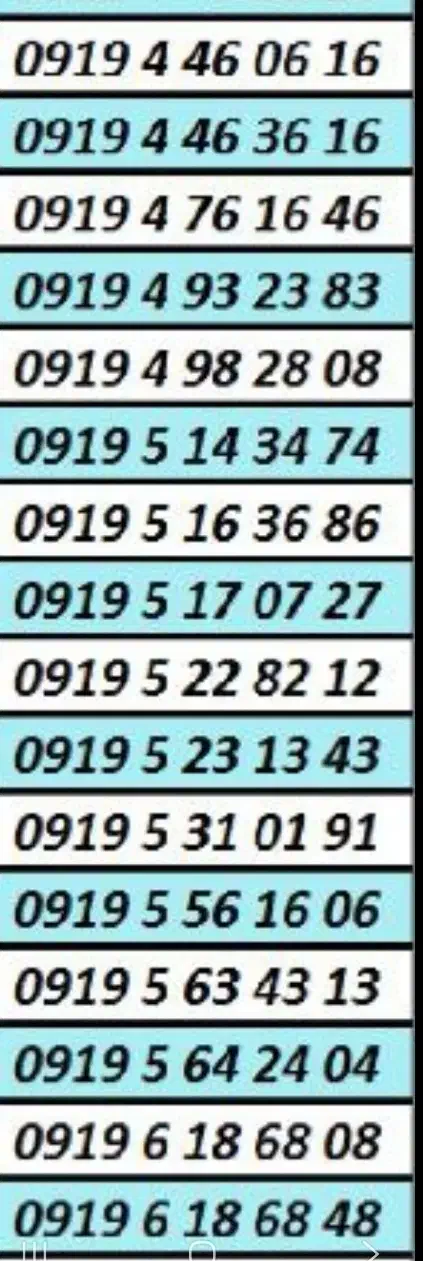 0910.888.1007|سیم‌کارت|شهریار, شهریار|دیوار