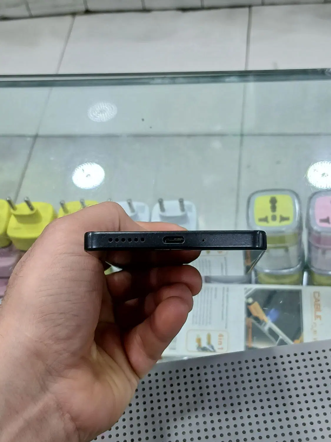 poco m6pro|موبایل|شیراز, زند|دیوار